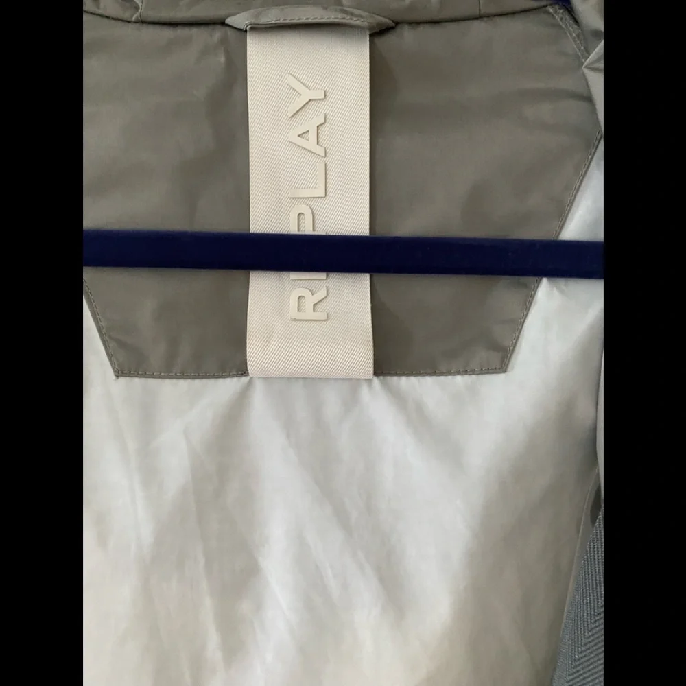Replay Sports Lab Jacket - Picture 9 of 13